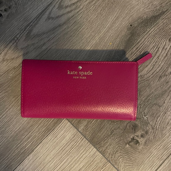 kate spade Handbags - Kate Spade wallet